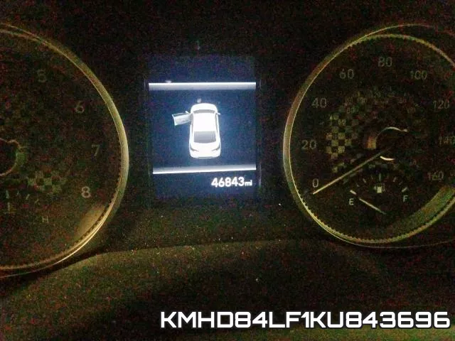 KMHD84LF1KU843696 фото 9