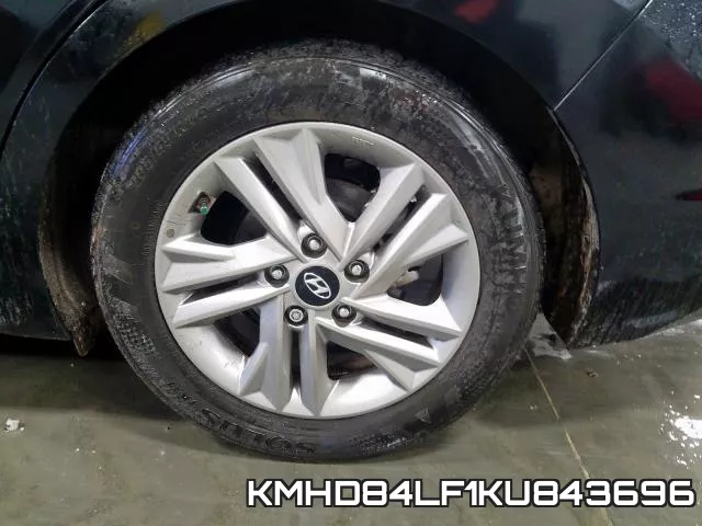 KMHD84LF1KU843696 фото 10