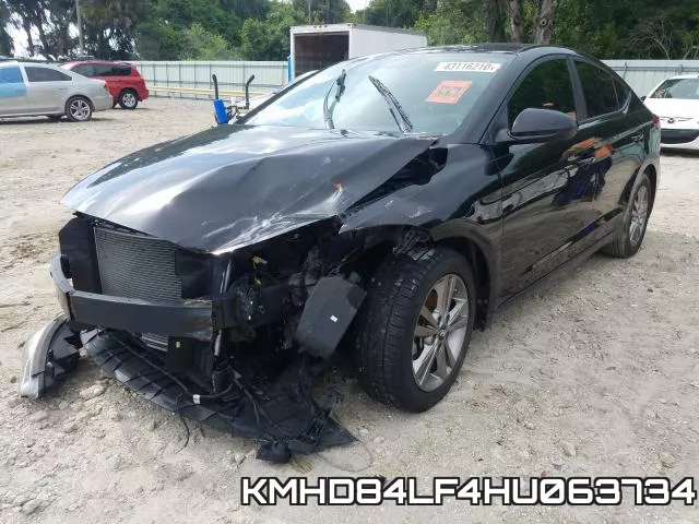 KMHD84LF4HU063734 фото 3