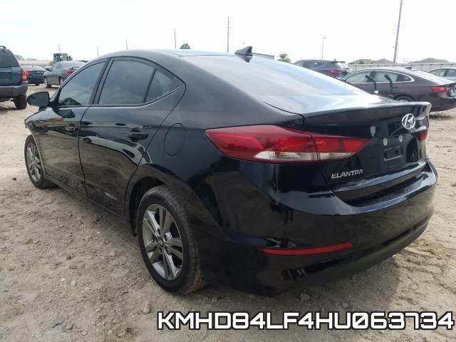 KMHD84LF4HU063734 фото 4