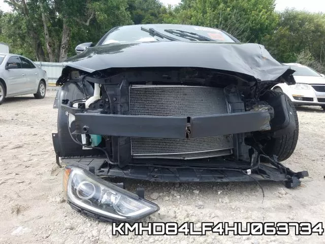 KMHD84LF4HU063734 фото 10