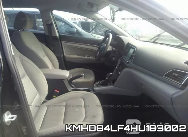 KMHD84LF4HU183002 фото 6