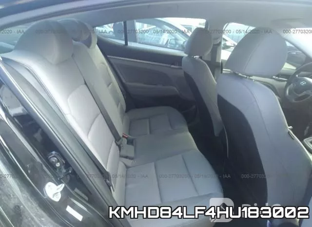 KMHD84LF4HU183002 фото 9