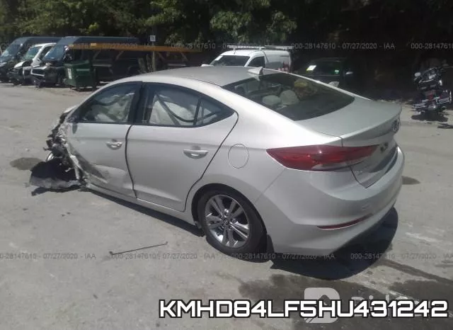 KMHD84LF5HU431242 фото 4