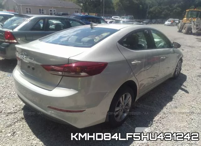 KMHD84LF5HU431242 фото 5