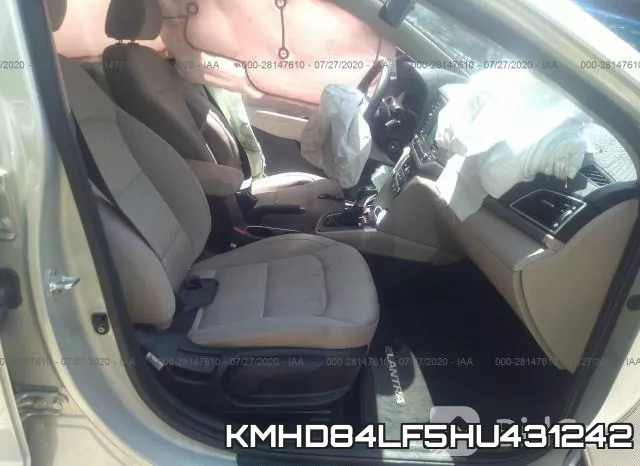 KMHD84LF5HU431242 фото 6