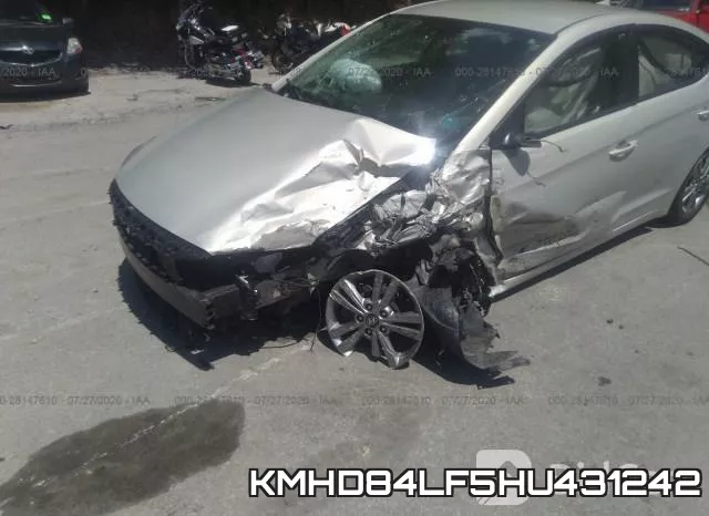 KMHD84LF5HU431242 фото 7