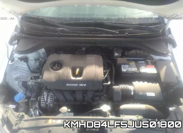 KMHD84LF5JU501800 фото 2