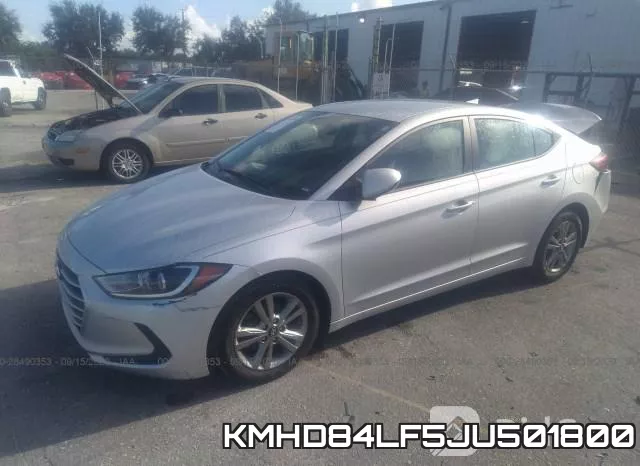 KMHD84LF5JU501800 фото 3