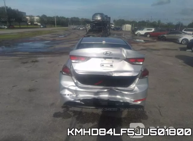 KMHD84LF5JU501800 фото 7