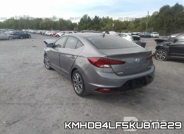 KMHD84LF5KU817229 фото 4