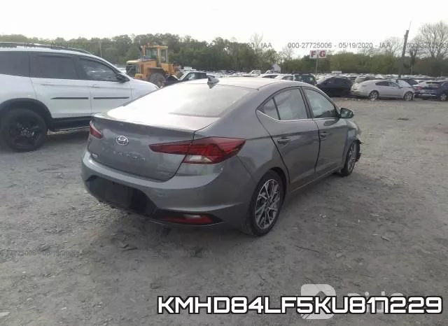 KMHD84LF5KU817229 фото 5