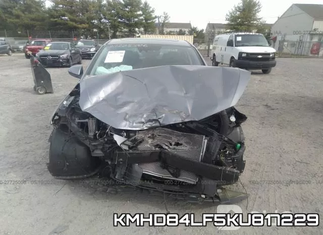 KMHD84LF5KU817229 фото 7