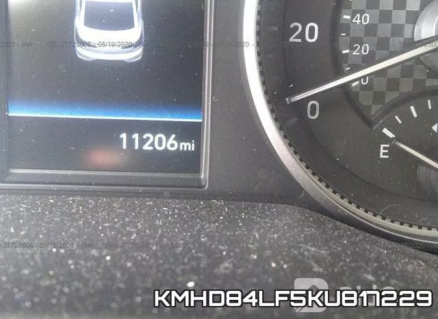 KMHD84LF5KU817229 фото 8