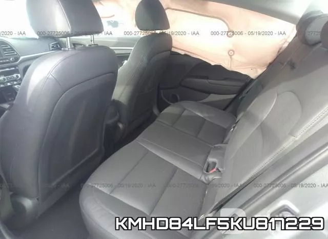 KMHD84LF5KU817229 фото 9