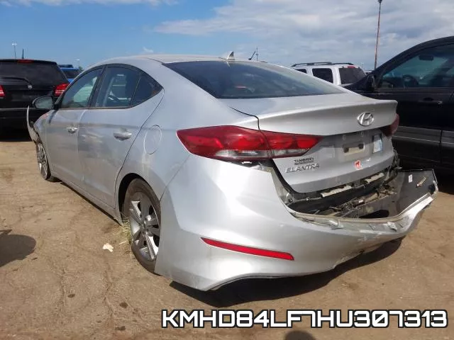 KMHD84LF7HU307313 фото 4