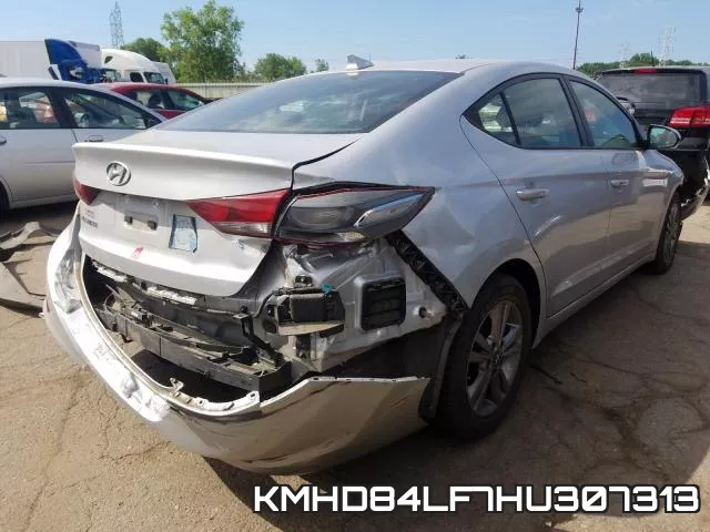 KMHD84LF7HU307313 фото 5