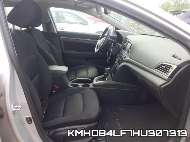 KMHD84LF7HU307313 фото 6