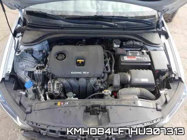KMHD84LF7HU307313 фото 8