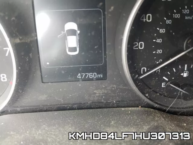 KMHD84LF7HU307313 фото 9