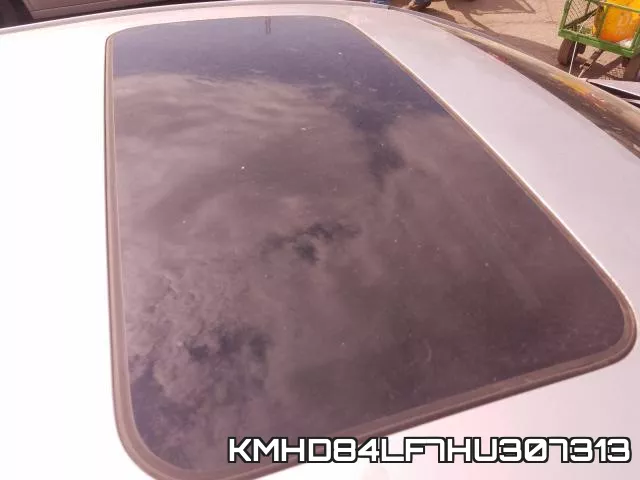 KMHD84LF7HU307313 фото 10