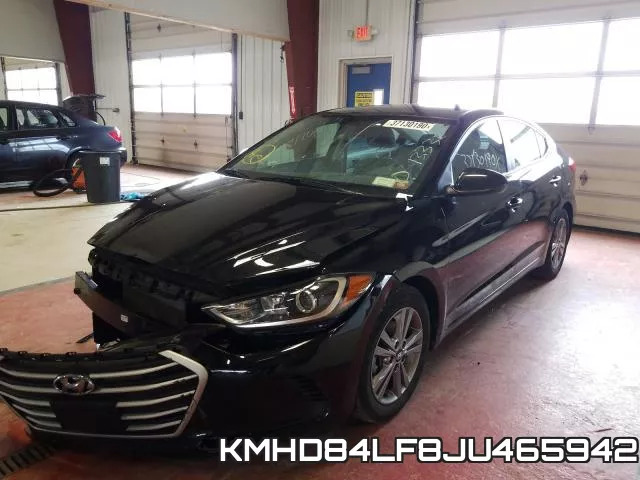 KMHD84LF8JU465942 фото 3
