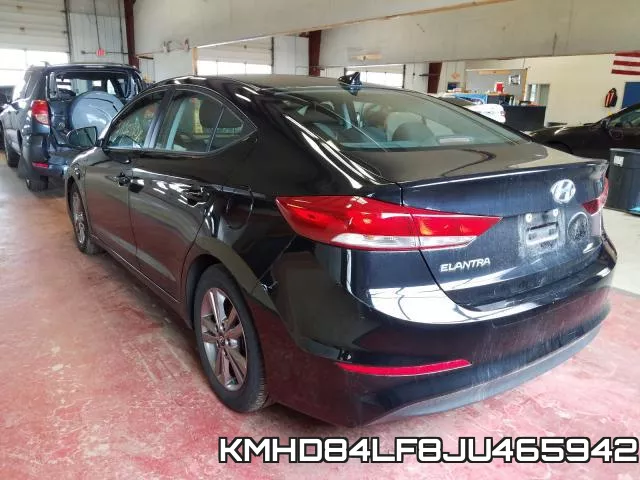 KMHD84LF8JU465942 фото 4