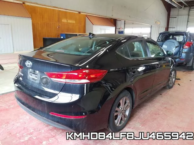 KMHD84LF8JU465942 фото 5