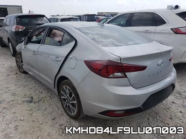 KMHD84LF9LU017003 фото 4