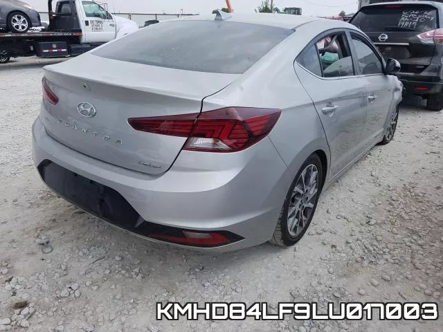 KMHD84LF9LU017003 фото 5