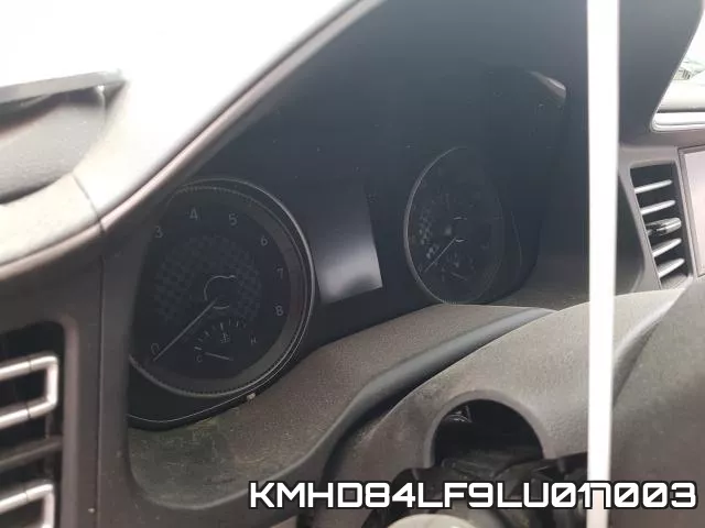 KMHD84LF9LU017003 фото 9