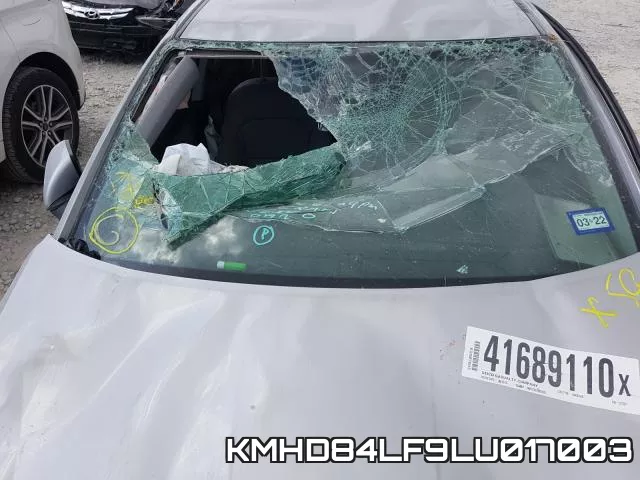 KMHD84LF9LU017003 фото 10
