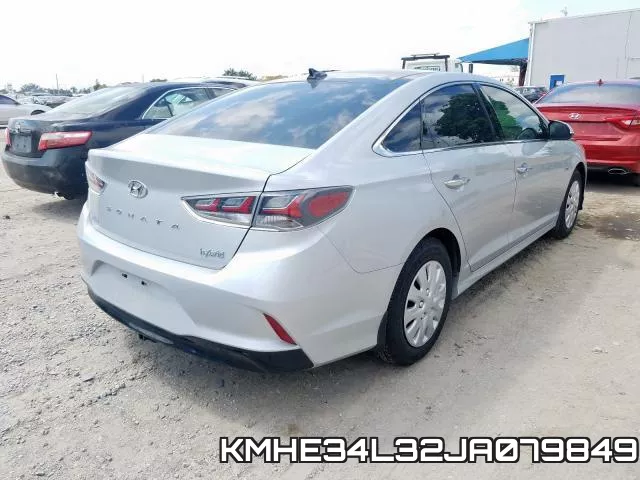 KMHE34L32JA079849 фото 5