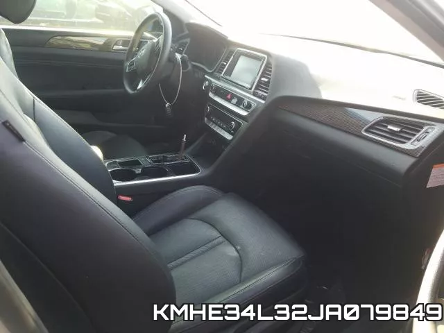 KMHE34L32JA079849 фото 6