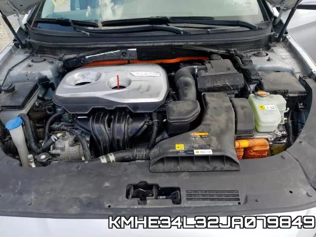 KMHE34L32JA079849 фото 8