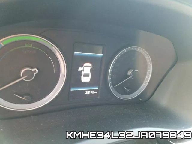 KMHE34L32JA079849 фото 9