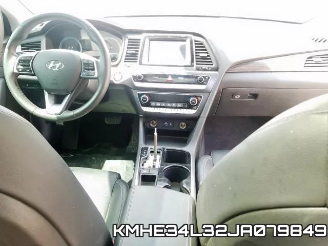 KMHE34L32JA079849 фото 10