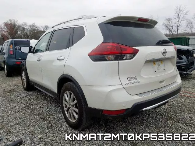 KNMAT2MT0KP535822 фото 4