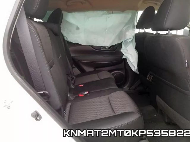 KNMAT2MT0KP535822 фото 7