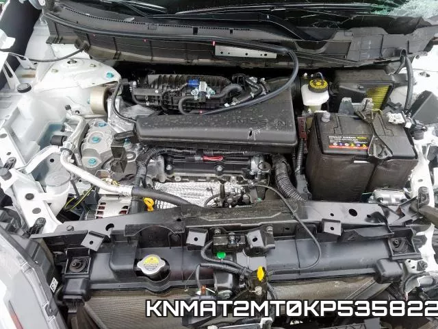 KNMAT2MT0KP535822 фото 8