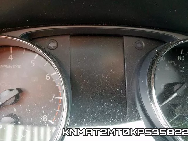 KNMAT2MT0KP535822 фото 9