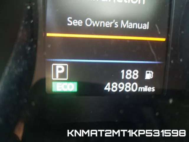 KNMAT2MT1KP531598 фото 9