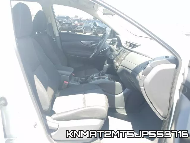 KNMAT2MT5JP553716 фото 6