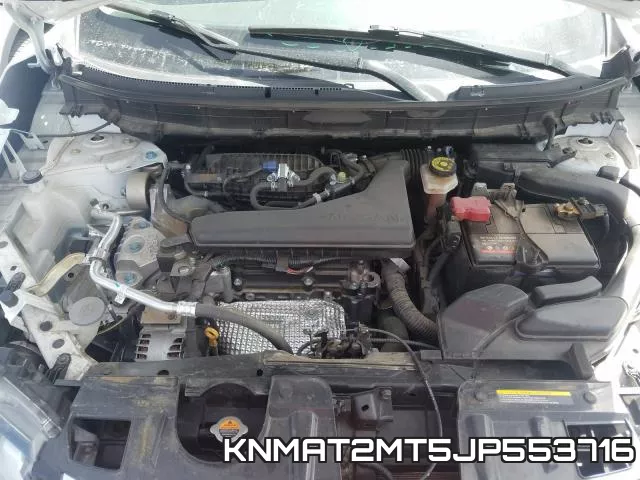 KNMAT2MT5JP553716 фото 8