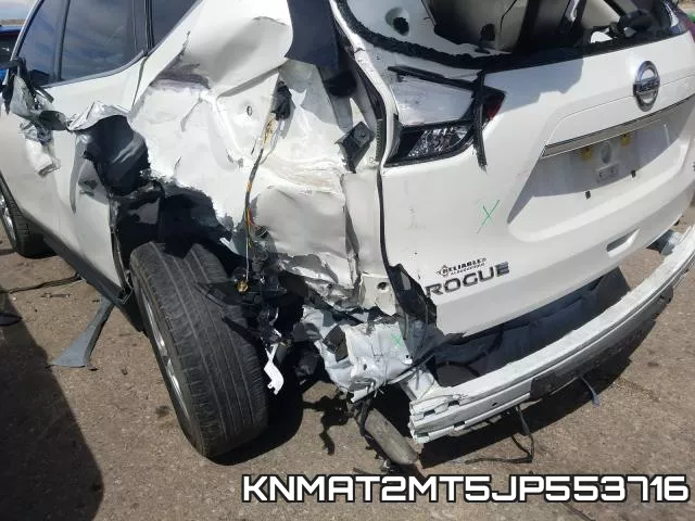 KNMAT2MT5JP553716 фото 10