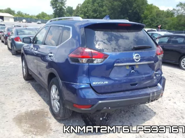 KNMAT2MT6LP533767 фото 4