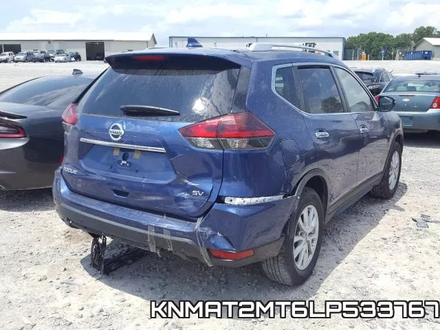 KNMAT2MT6LP533767 фото 5