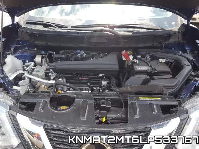 KNMAT2MT6LP533767 фото 8