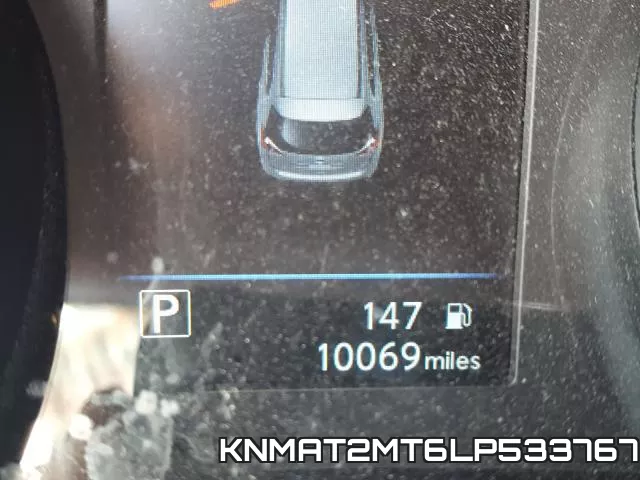 KNMAT2MT6LP533767 фото 9