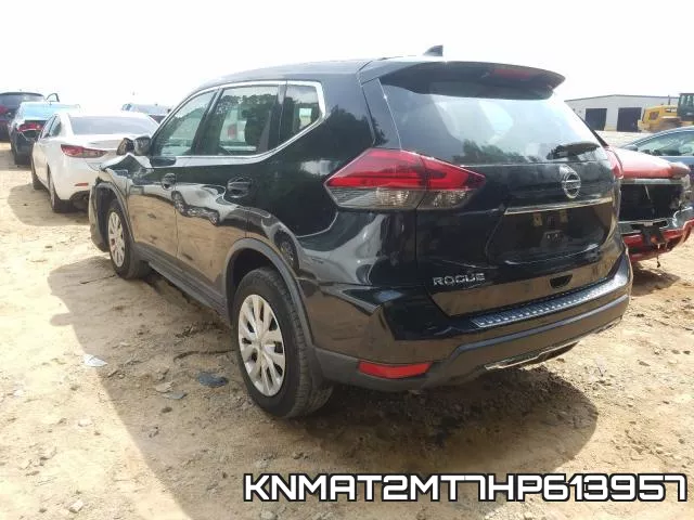 KNMAT2MT7HP613957 фото 4